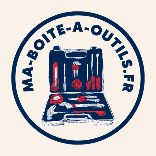 MA BOITE À OUTILS